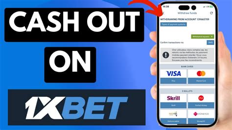 1xbet cash out
